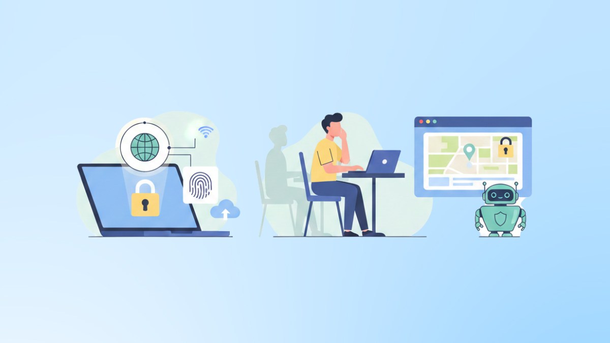 Mã hoá ổ đĩa (BitLocker/FileVault) để bảo vệ dữ liệu khi laptop bị mất