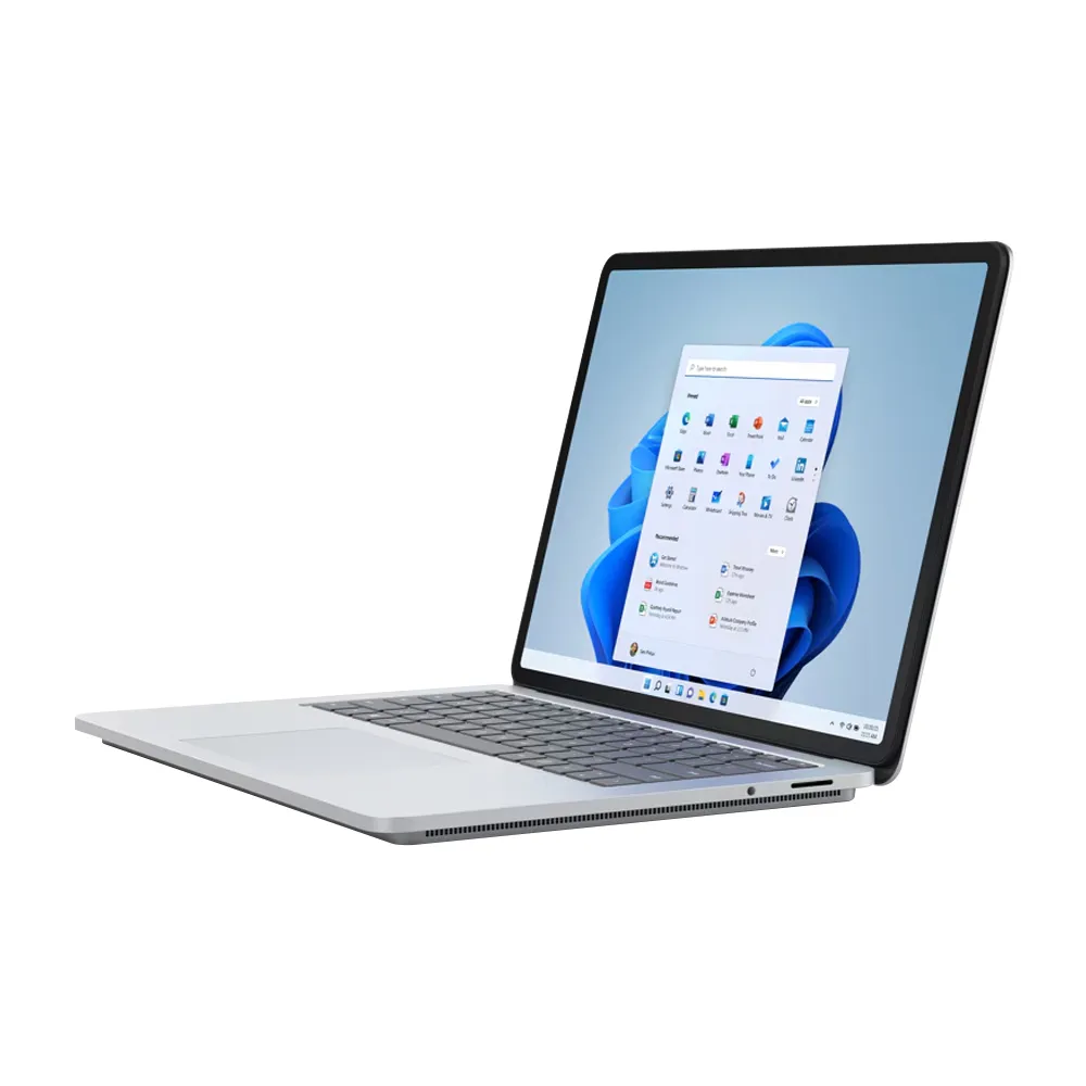 Surface Laptop Studio Surface Laptop Studio