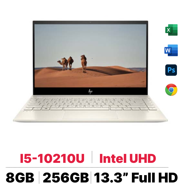 HP Envy Laptop 13 HP Envy Laptop 13