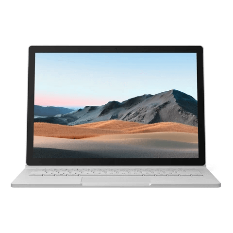 Surface Book 3 Surface Book 3