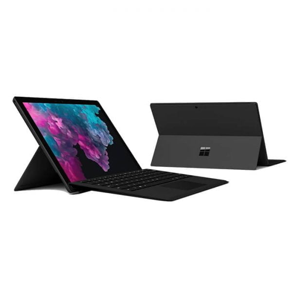 Surface Pro 6 Surface Pro 6