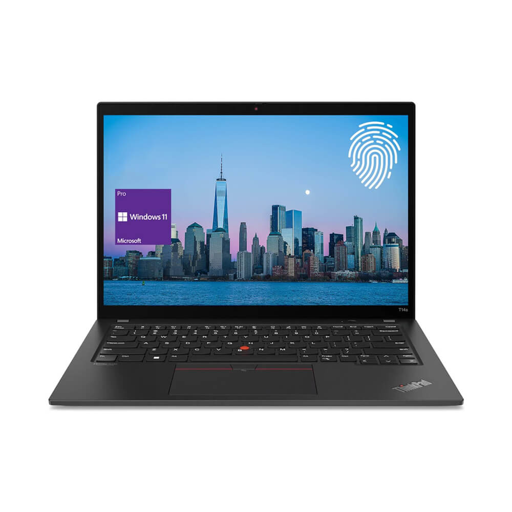 ThinkPad T14s Gen 2 ThinkPad T14s Gen 2