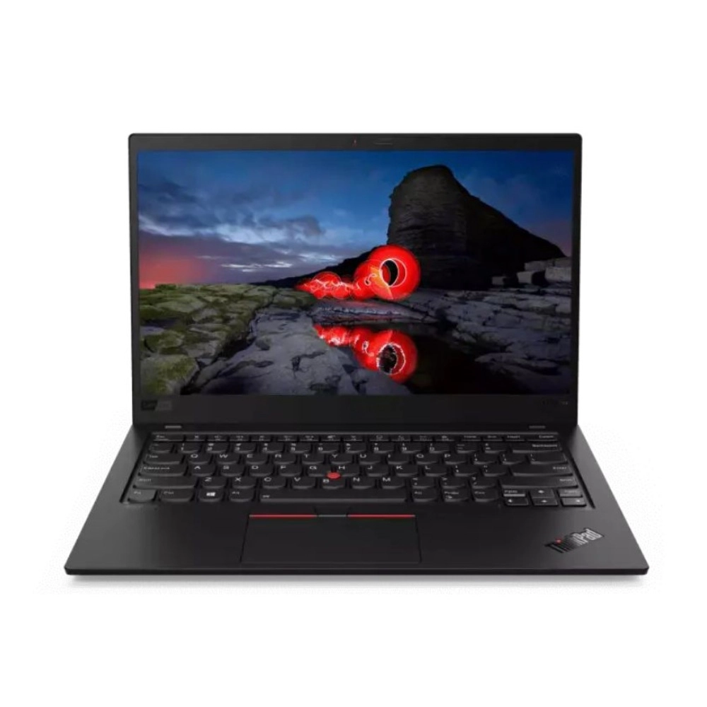 ThinkPad X1 Carbon Gen 8 ThinkPad X1 Carbon Gen 8