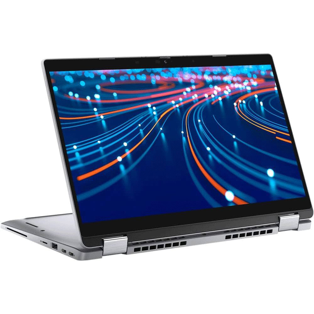 Dell Latitude 5310 2-in-1 – Màn hình cảm ứng Màn hình cảm ứng xoay gập Dell Latitude 5310 2-in-1