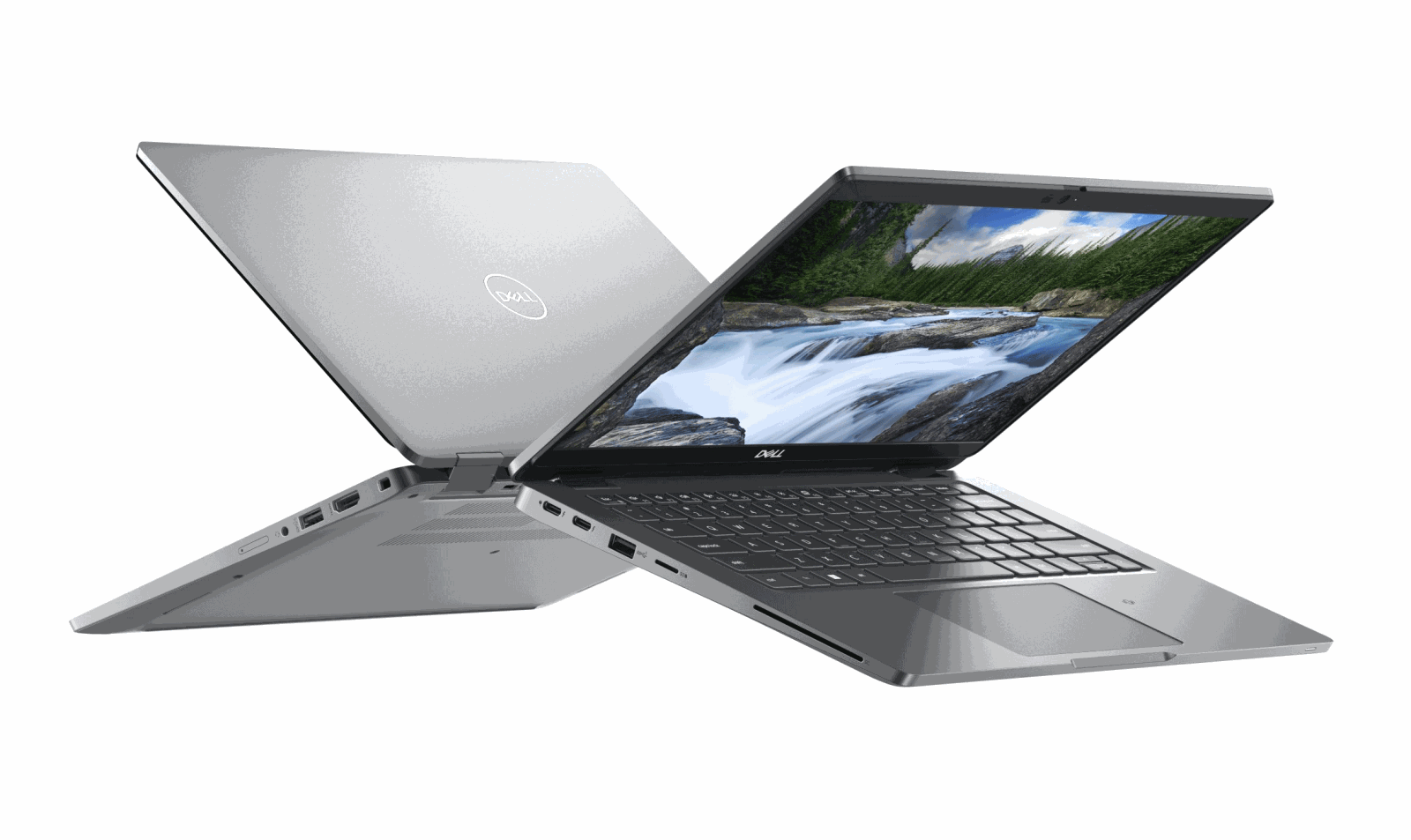Dell Latitude 5310 2-in-1 – Thiết kế tổng thể Dell Latitude 5310 2-in-1 Core i7 RAM 8GB SSD 256GB