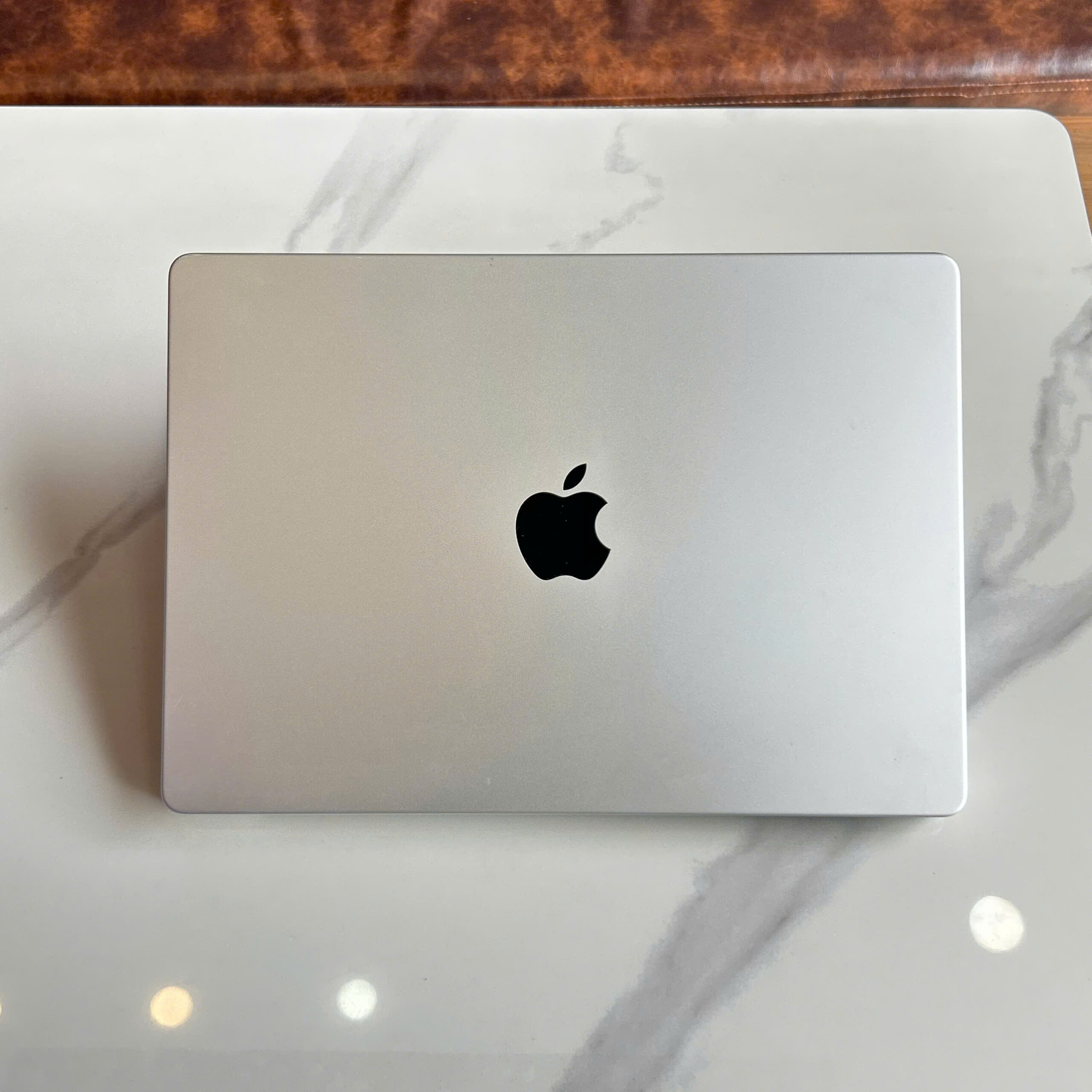 MacBook Pro 14 M1 Pro – Bàn phím và cổng kết nối Bàn phím và cổng kết nối MacBook Pro 14 M1 Pro 2021