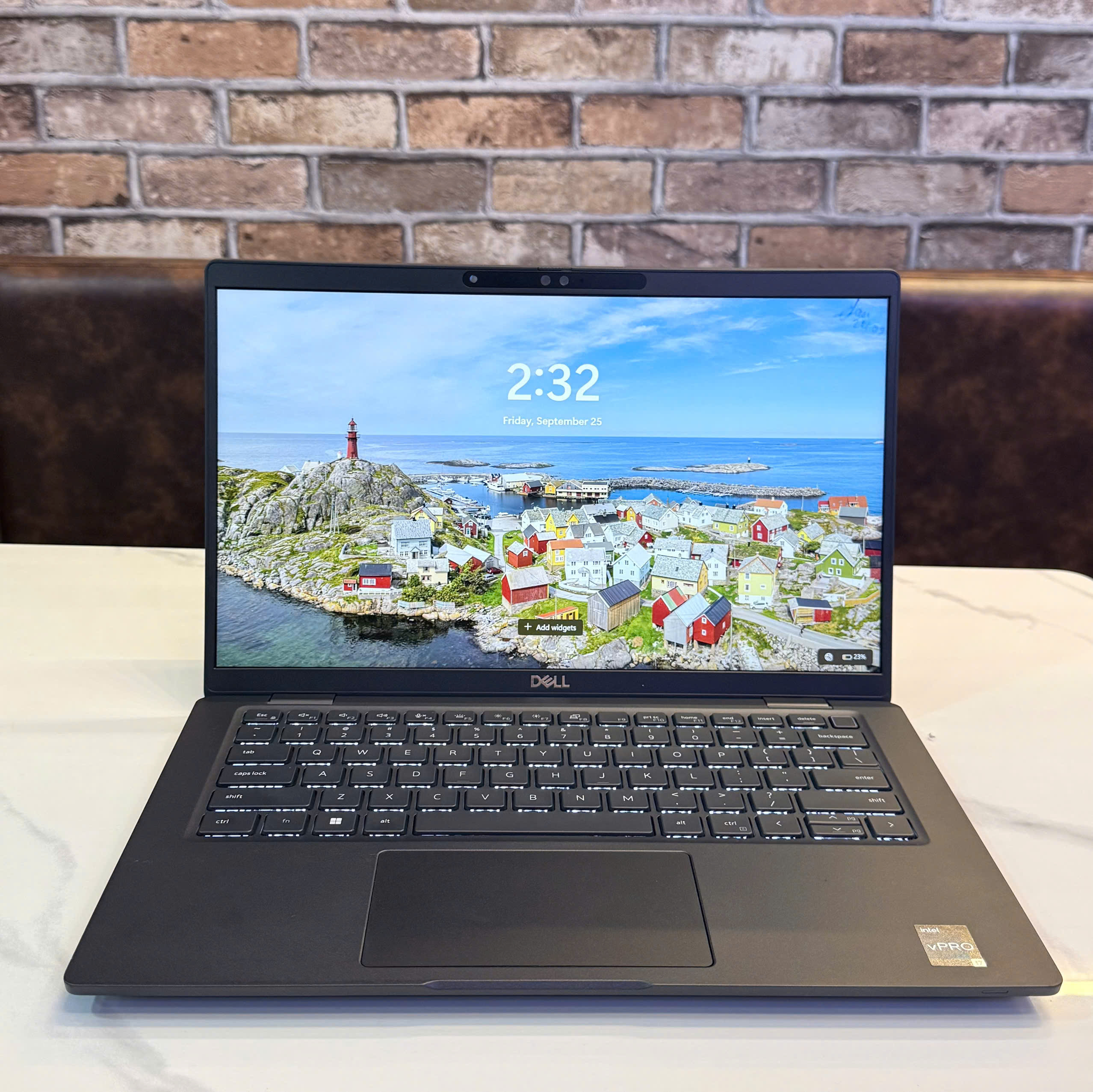 Dell Latitude 7430 – Màn hình 14 inch FHD Màn hình Dell Latitude 7430 14 inch Full HD