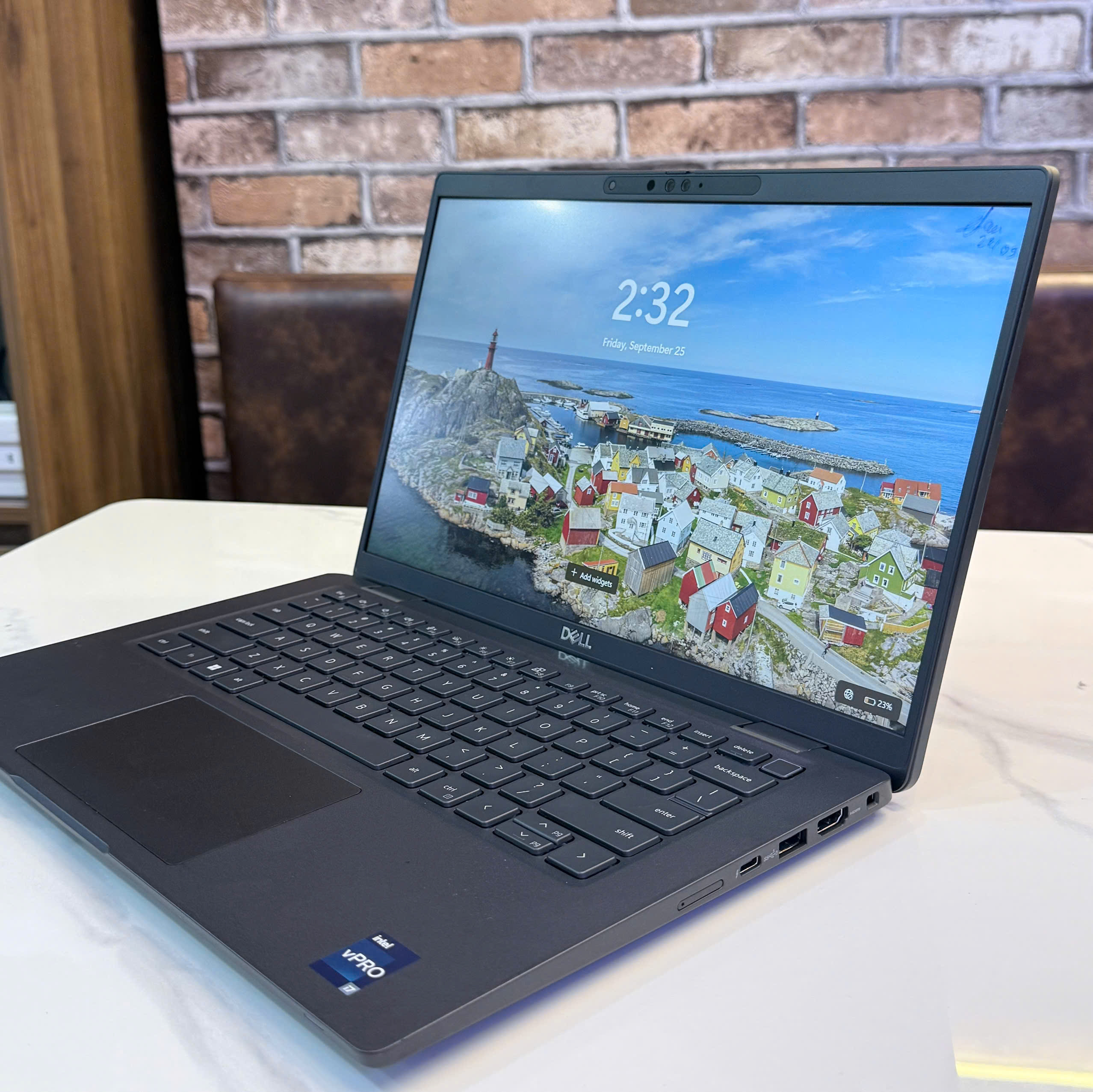 Dell Latitude 7430 Core i7 Gen 12 Dell Latitude 7430 Core i7-1270P RAM 16GB SSD 256GB