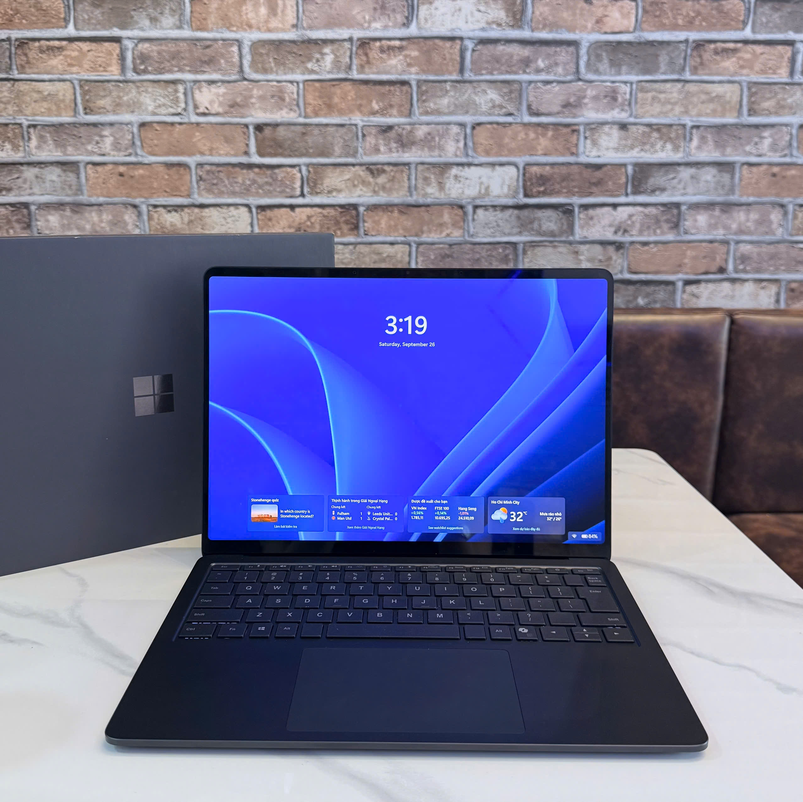 Surface Laptop 7 Snapdragon X Plus