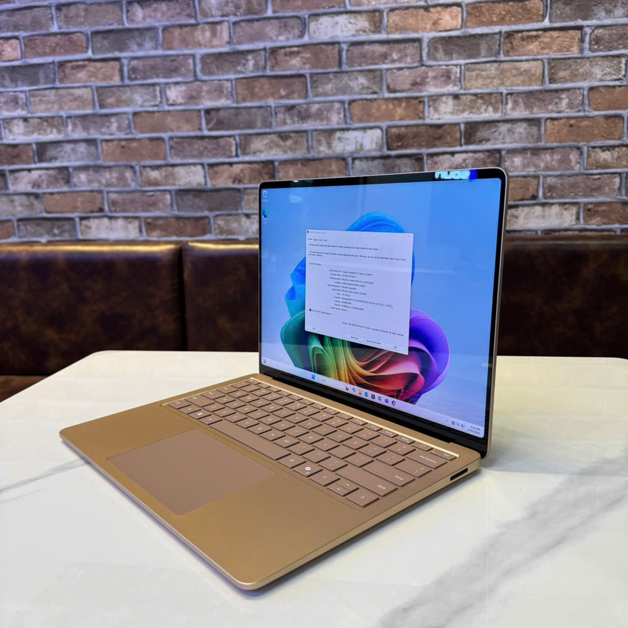 Surface Laptop 7 PixelSense Flow Touch Surface Laptop 7 PixelSense Flow 2304 x 1536 120Hz