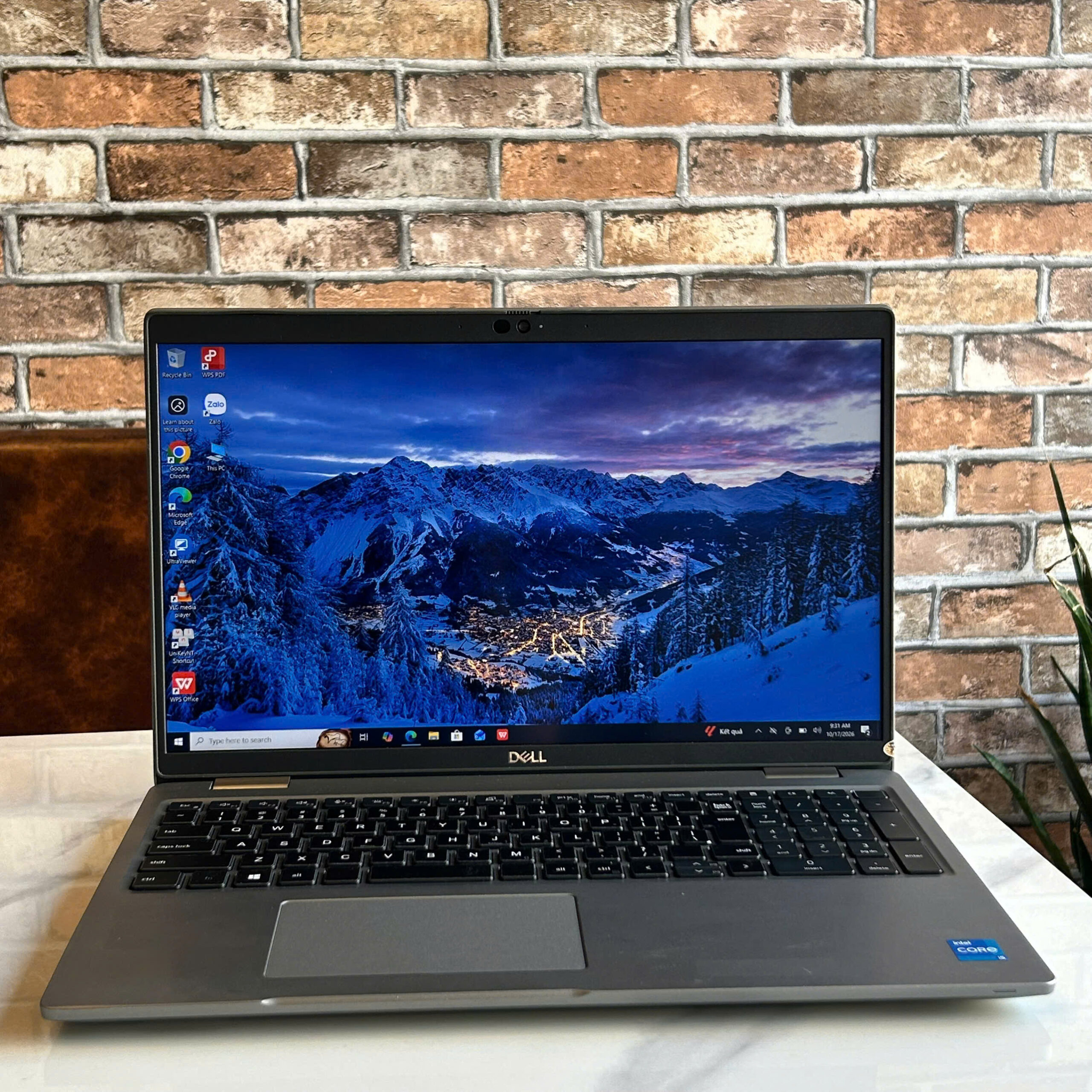 Dell Latitude 5520 Core i5