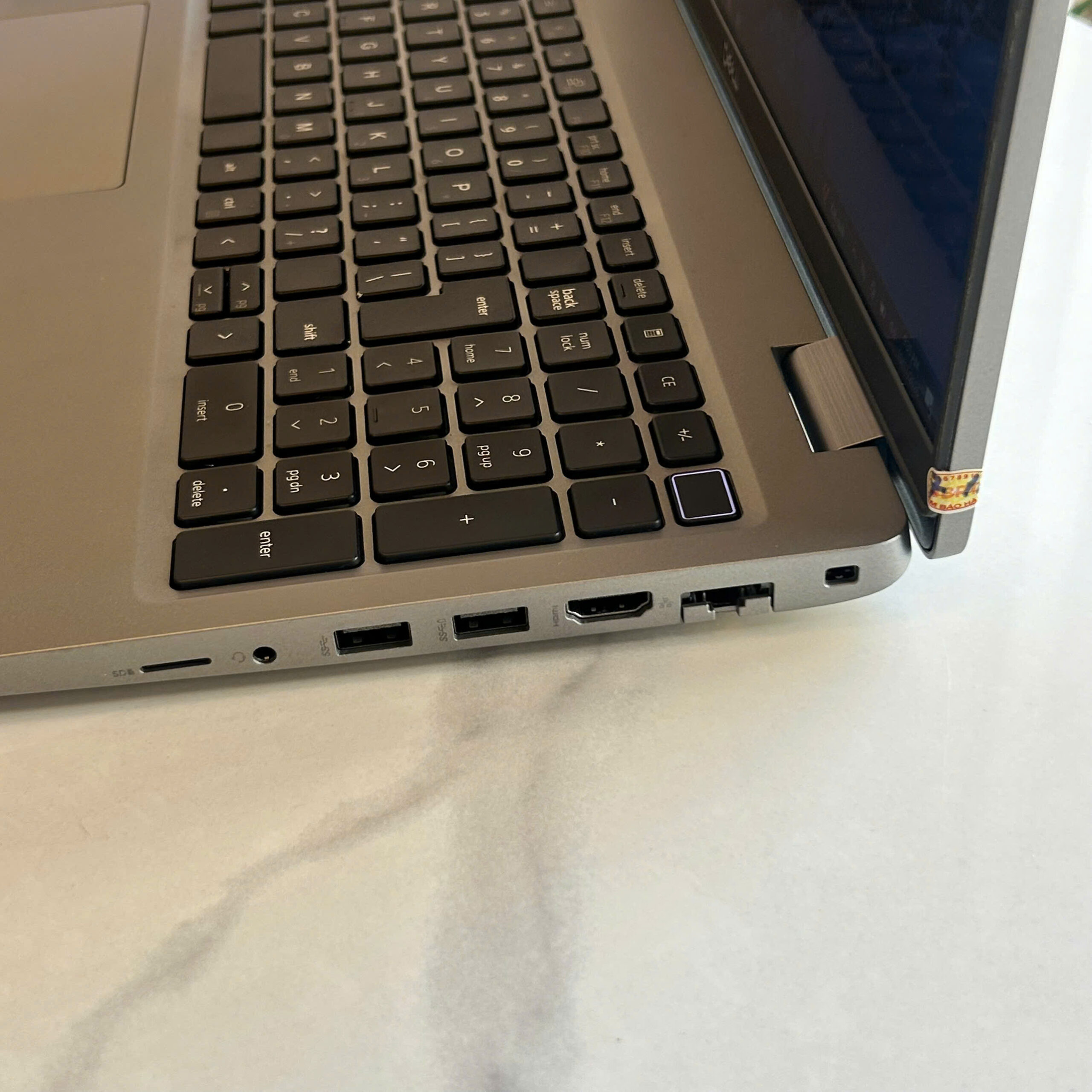 Dell Latitude 5520 Keyboard