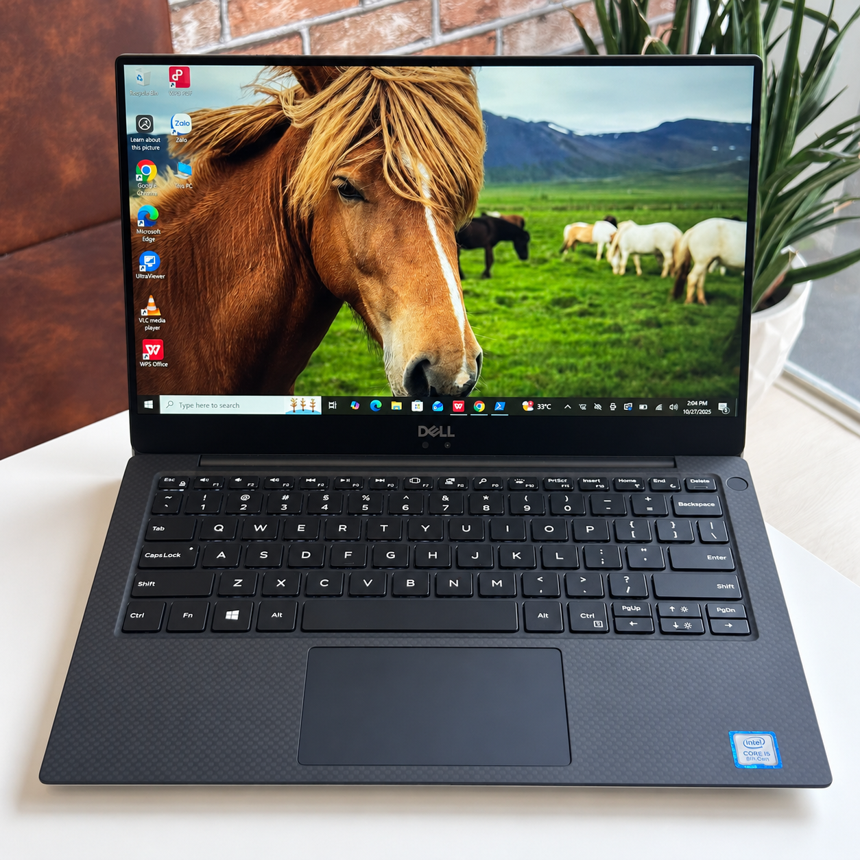 Dell XPS 13 9370 Dell XPS 13 9370 Core i5-8350U