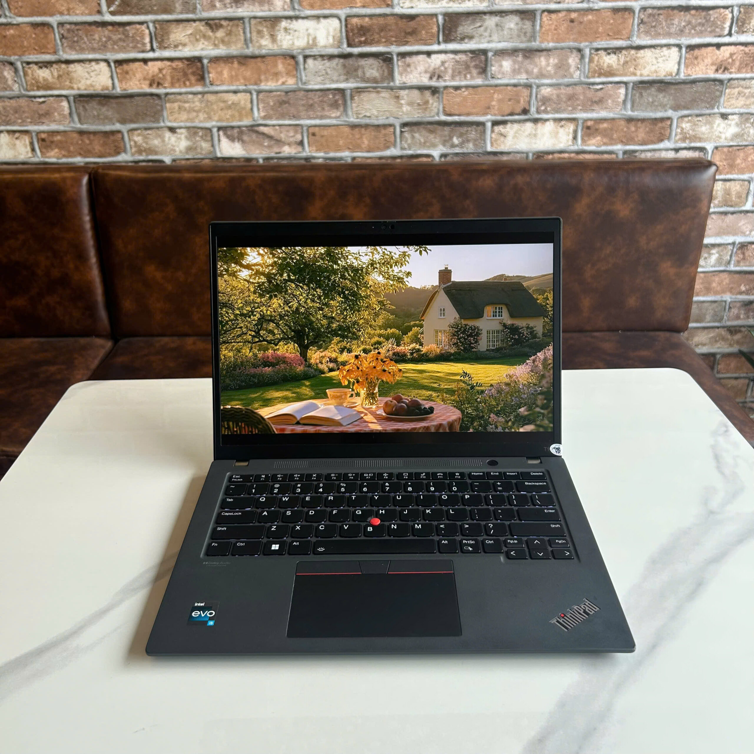 ThinkPad T14s Gen 3 ThinkPad T14s Gen 3 Intel