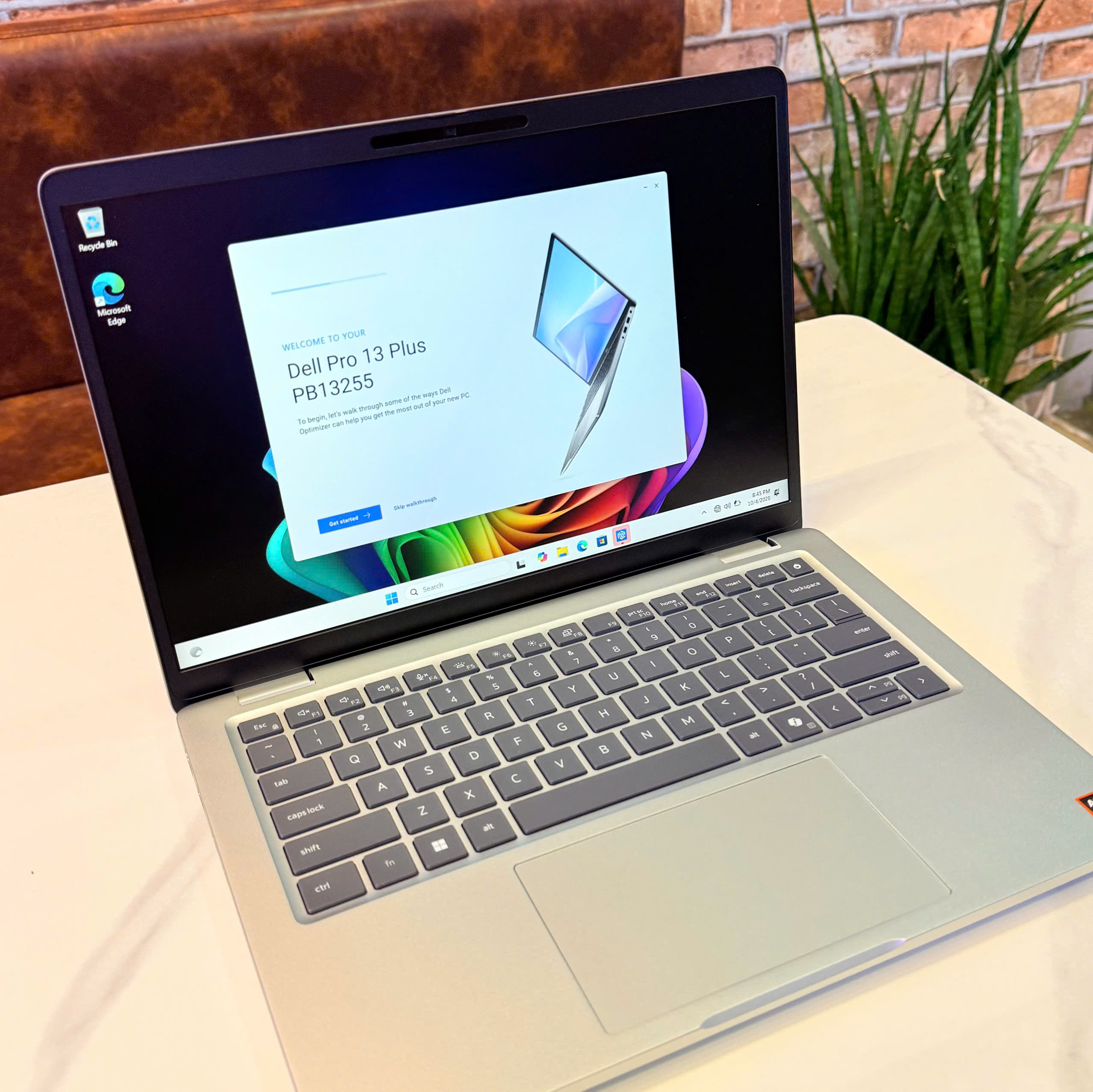 Dell Pro 13 Plus FHD Plus Touch Dell Pro 13 Plus màn hình FHD Plus Touch