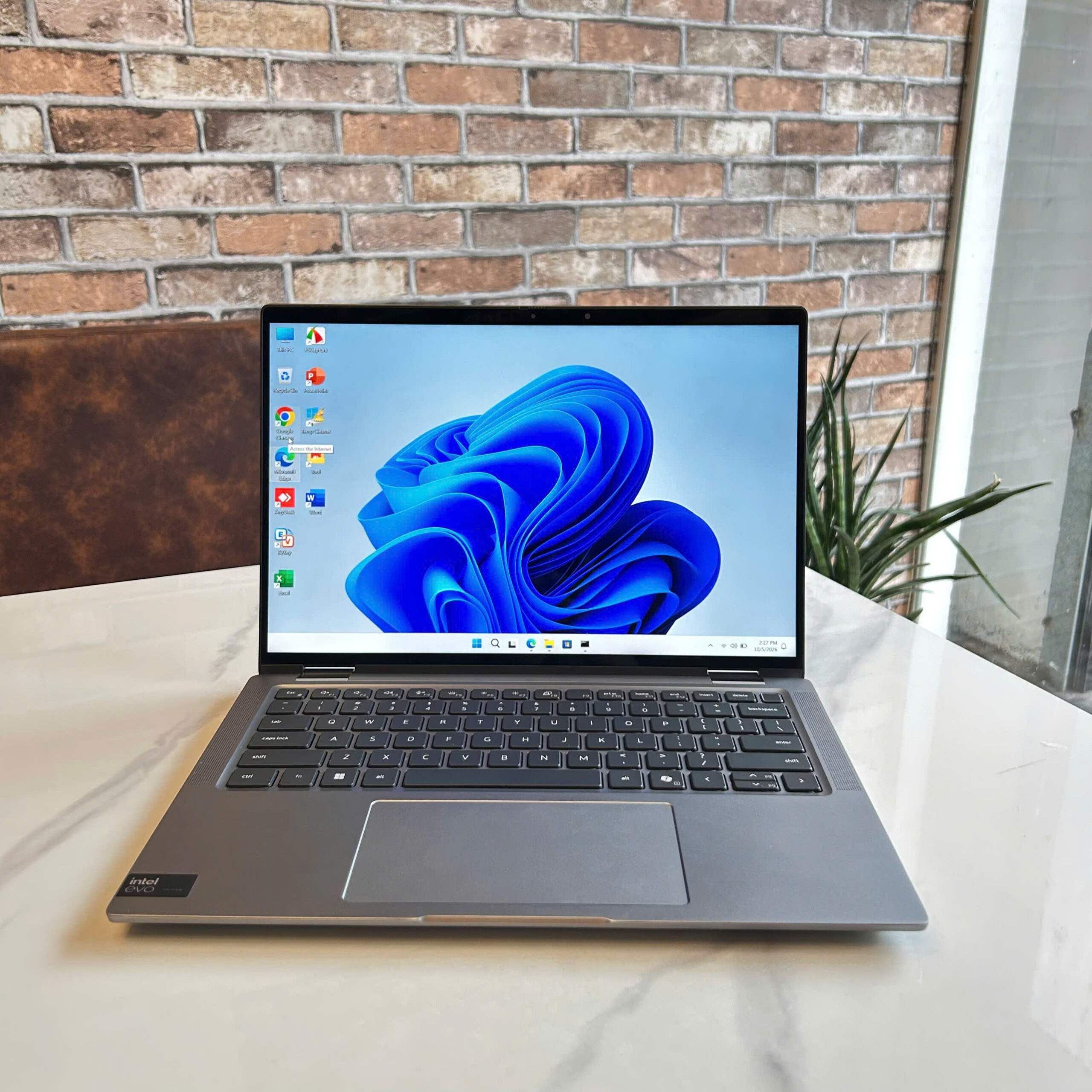 Dell Latitude 7450 Core Ultra 7 165U Dell Latitude 7450 Core Ultra 7 165U RAM 32GB