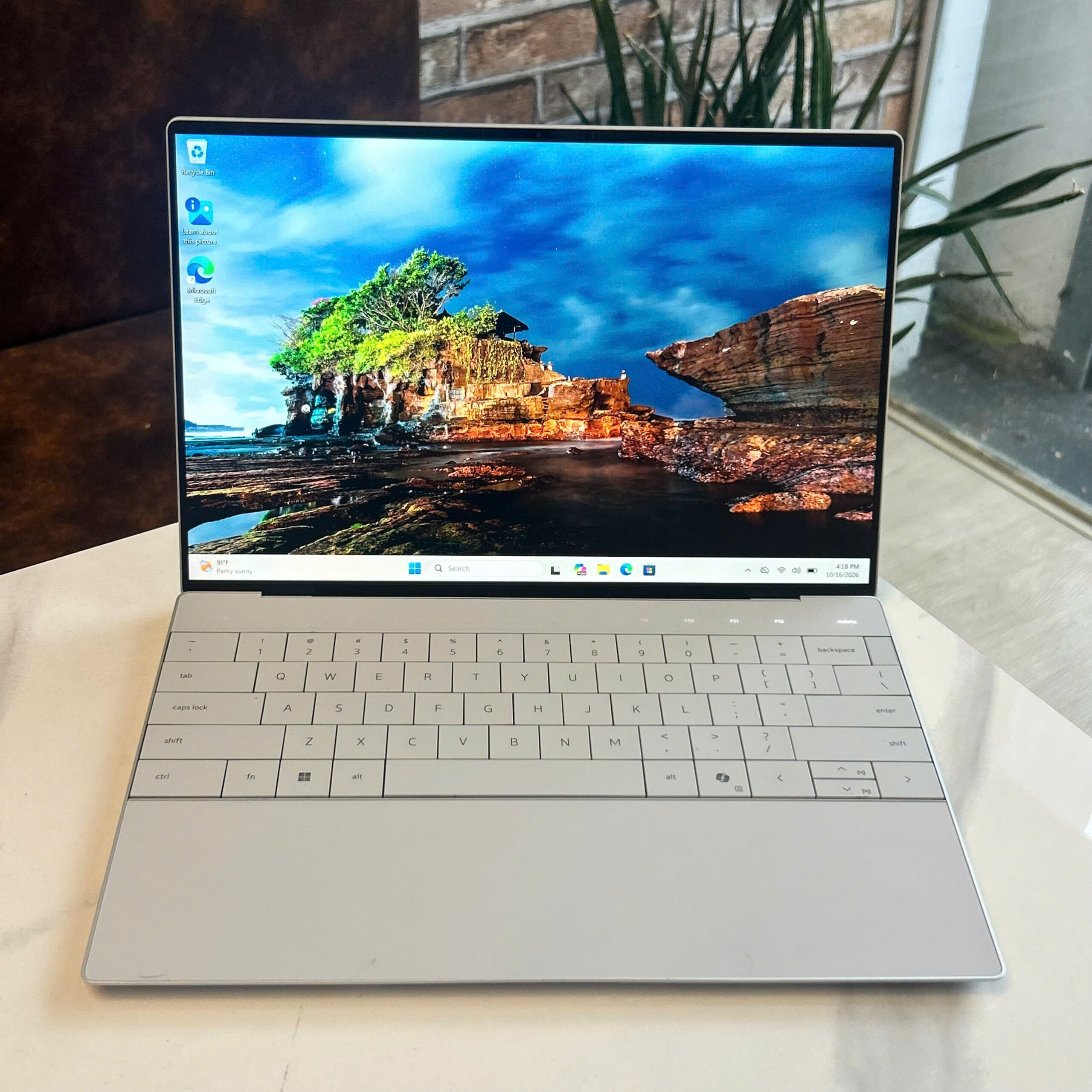 Dell XPS 13 9350 Core Ultra 7 256V