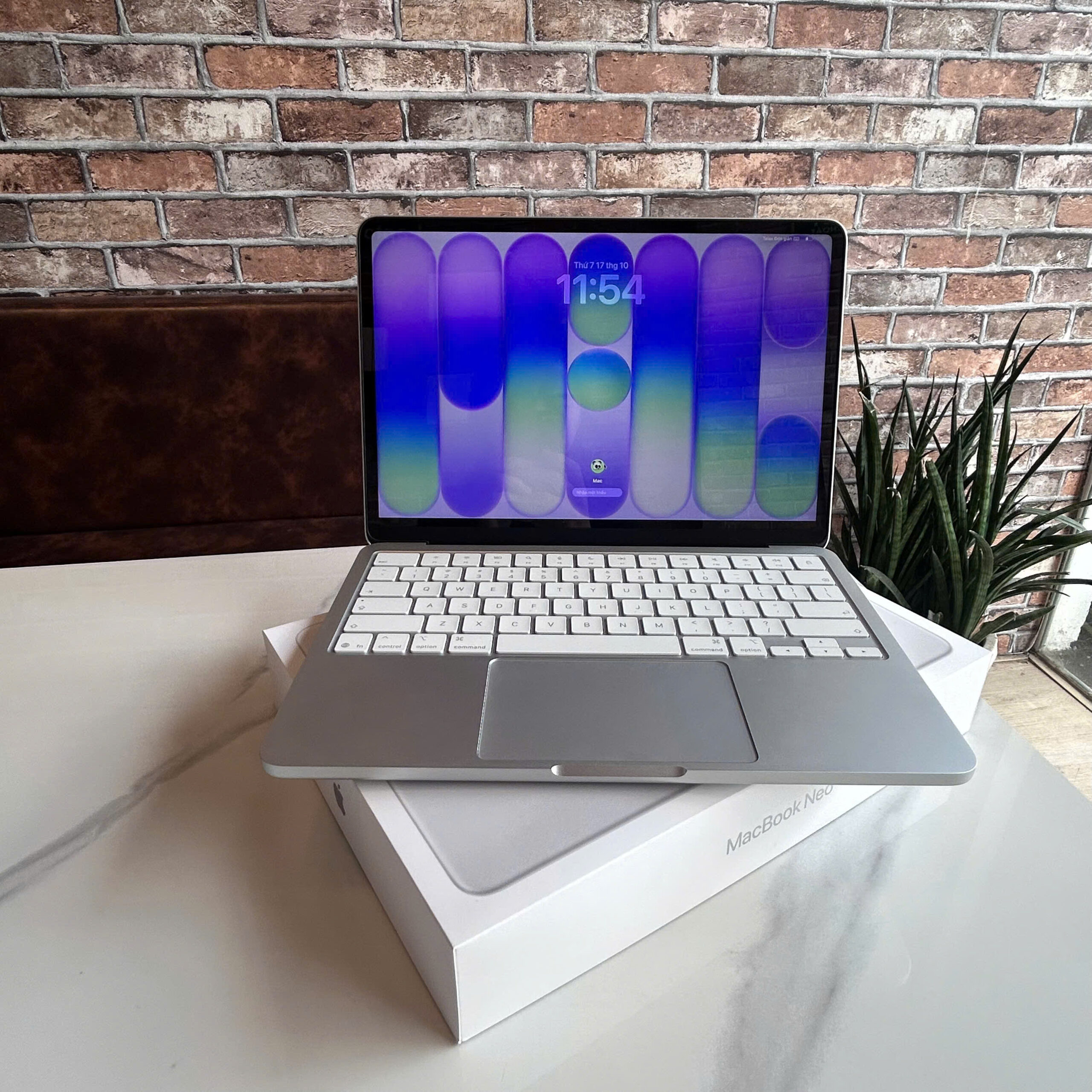 MacBook Neo 13-inch 2026 MacBook Neo 13 inch Apple A18 Pro