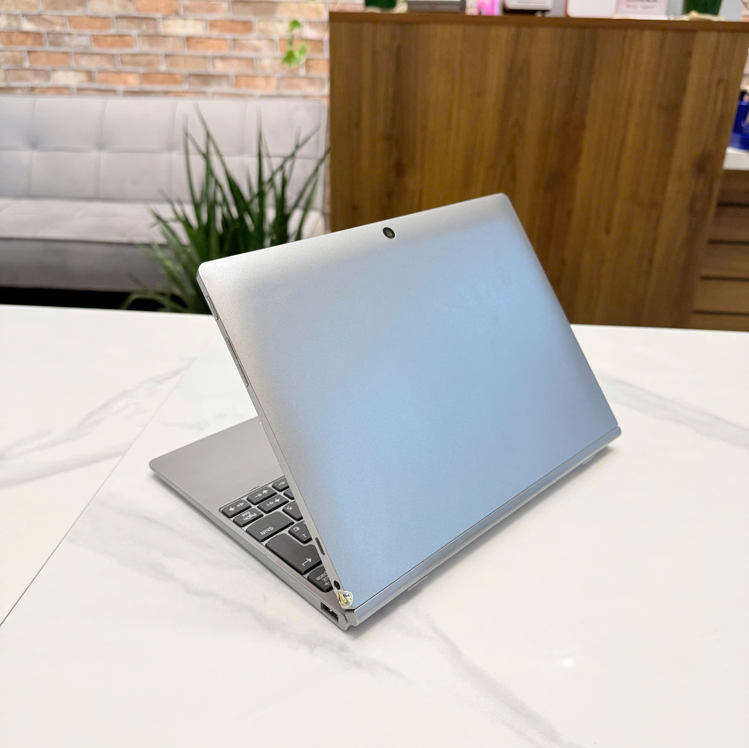 Lenovo IdeaPad D330 Keyboard Dock Lenovo IdeaPad D330 Detachable Keyboard