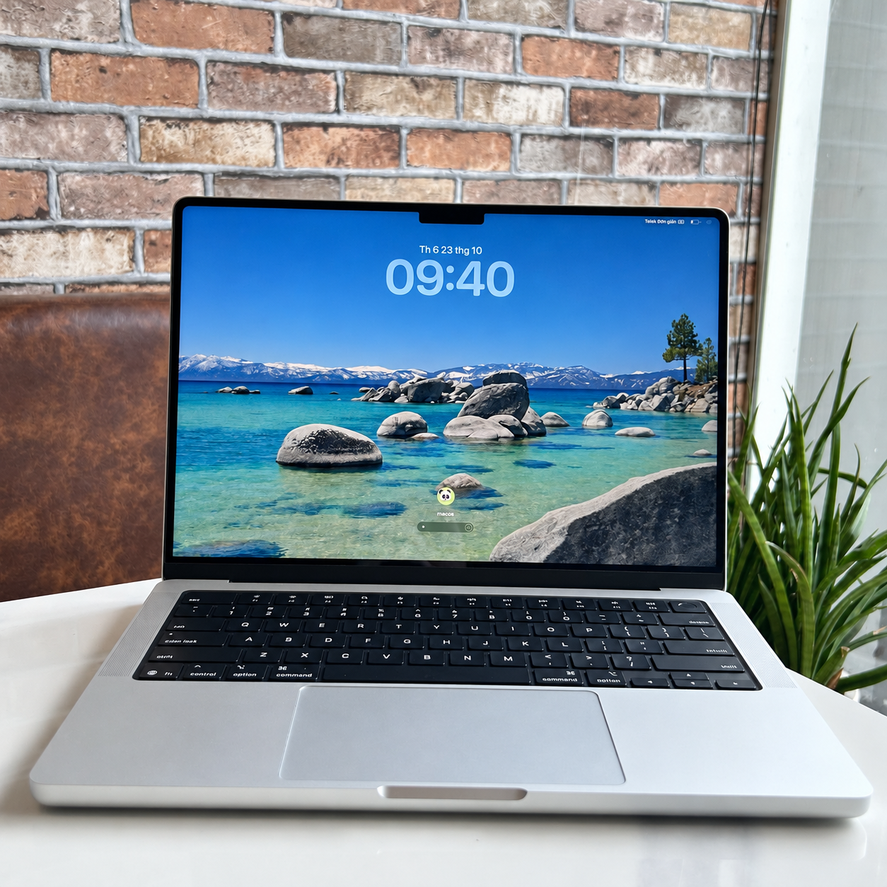 MacBook Pro 14-inch M5 2025 MacBook Pro 14 inch M5 2025