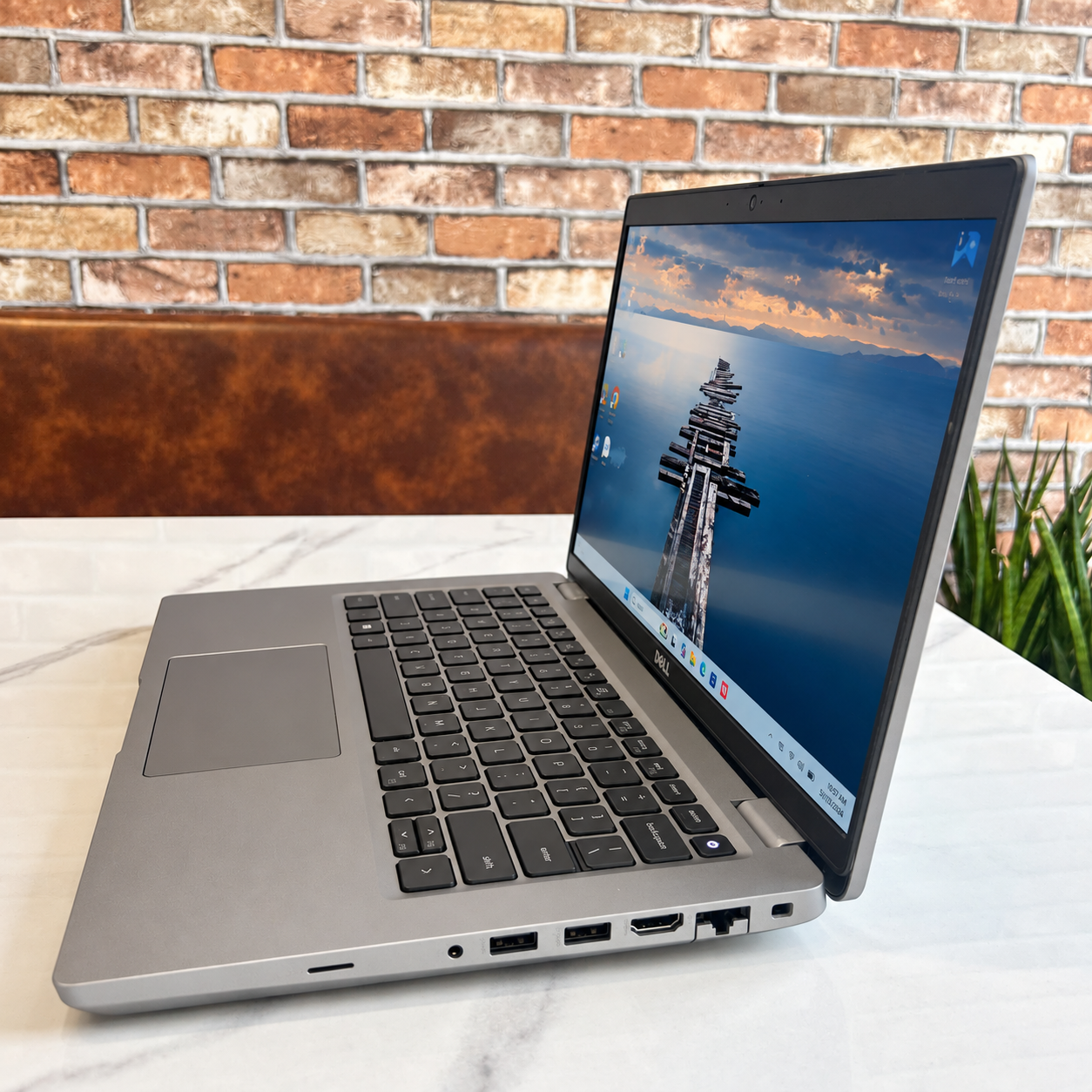 Dell Latitude 5431 Full HD Dell Latitude 5431 màn hình Full HD 1920 x 1080