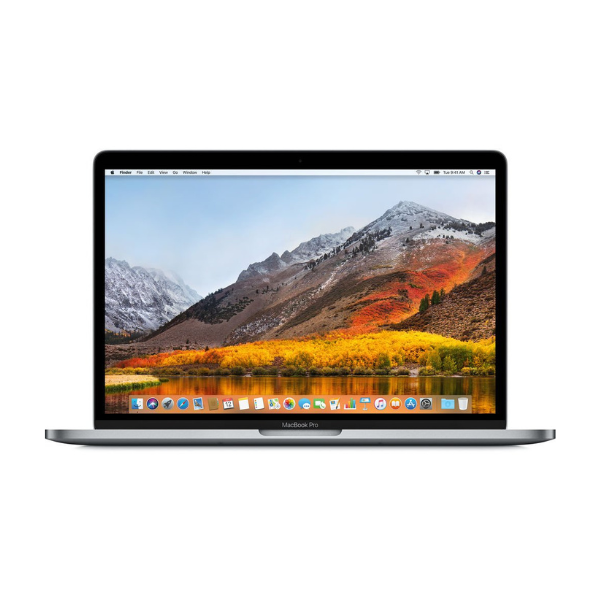 Macbook Pro 2018
