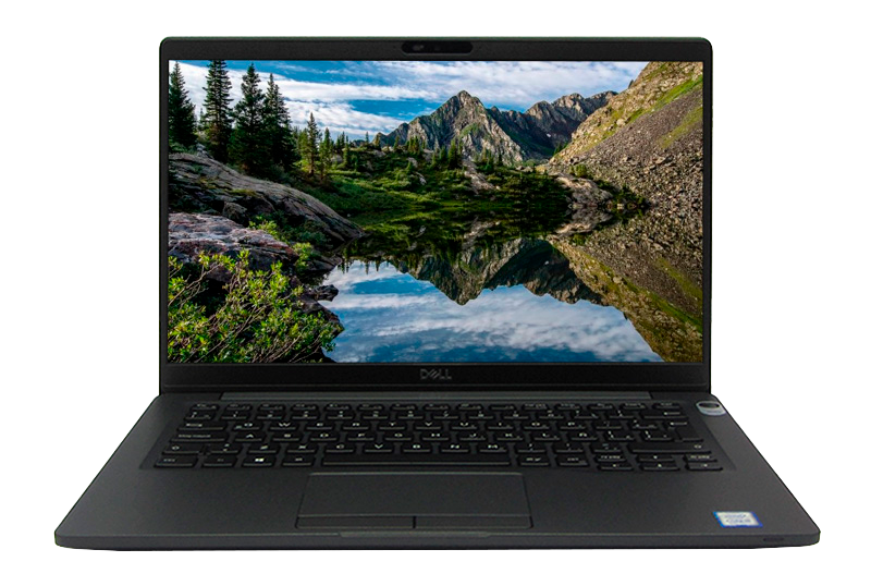 Dell Latitude 7400