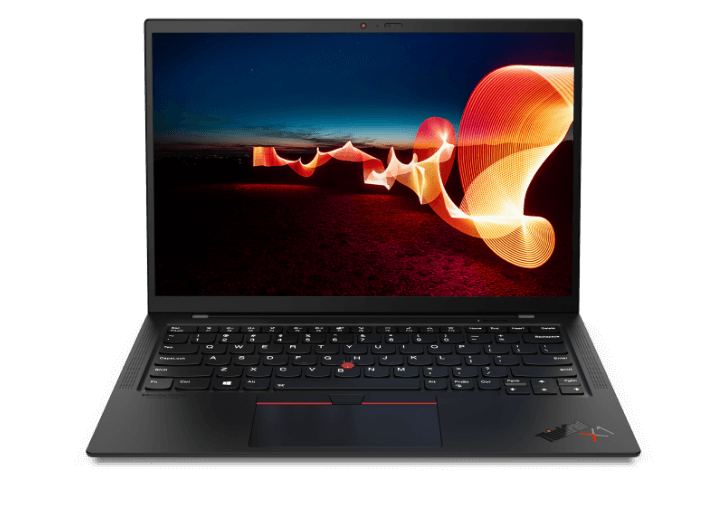 ThinkPad X1 Carbon Gen 9