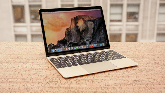 MacBook 12 inch