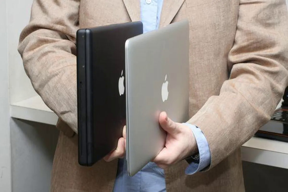 MacBook Air