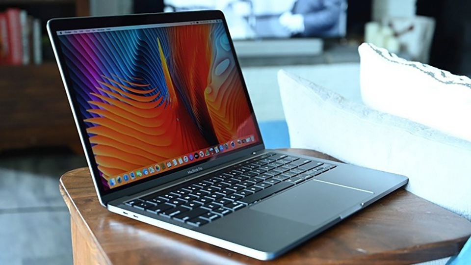 MacBook Pro 13 inch M2
