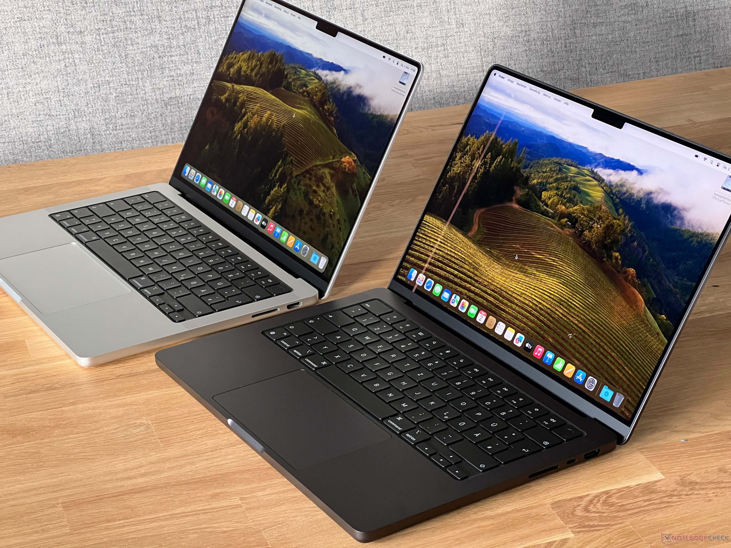 MacBook Pro 14” M3 Pro