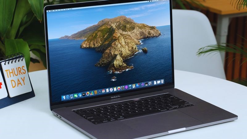 MacBook Pro