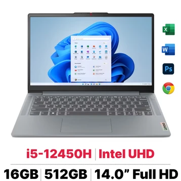 Lenovo IdeaPad Slim 3
