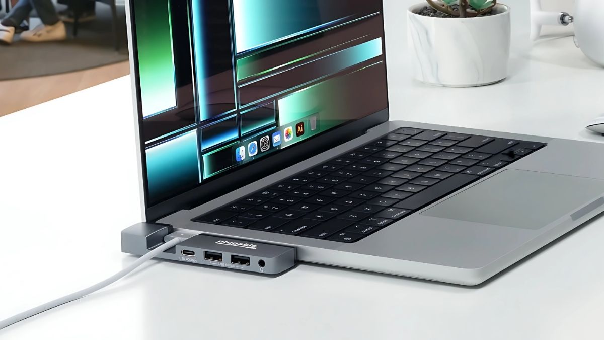 Cách kiểm tra số lần sạc MacBook