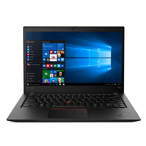 ThinkPad T495s