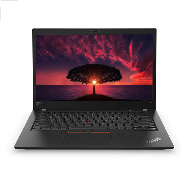 ThinkPad T480s